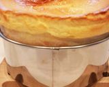 うまうまチーズケーキ♥ミキサーだけ!作り方3写真