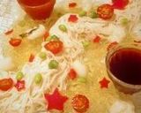 初心者向け♪簡単！＊手作りめんつゆ＊作り方9写真