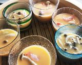 冷やし茶碗蒸し作り方3写真
