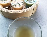冷やし茶碗蒸し作り方4写真