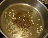 空芯菜の炒め物作り方9写真
