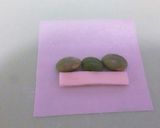 やみつき★カリカリ枝豆チーズスティック作り方2写真