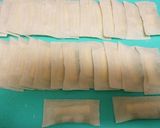 やみつき★カリカリ枝豆チーズスティック作り方4写真