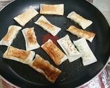 やみつき★カリカリ枝豆チーズスティック作り方5写真