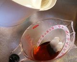 理想のふわっふわ 紅茶食パン HB作り方3写真