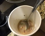 空芯菜の炒め物作り方11写真