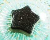 ぷるぷる♪簡単濃厚黒ごまプリン作り方4写真