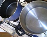 しゃぶしゃ豚丼作り方2写真