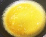 焼きそば☆オムそばアレンジ作り方3写真