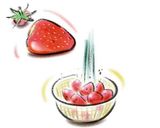 【マービー】いちご大福作り方5写真