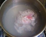 しゃぶしゃ豚丼作り方4写真
