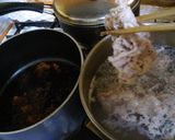 しゃぶしゃ豚丼作り方5写真