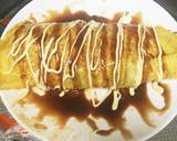 焼きそば☆オムそばアレンジ作り方7写真