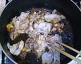 しゃぶしゃ豚丼作り方6写真