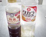 初心者向け♪簡単！＊手作りめんつゆ＊作り方6写真