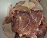 鶏の唐揚げ作り方1写真