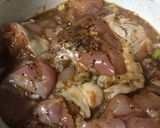 鶏の唐揚げ作り方2写真