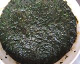 梅干しで、梅味噌作り方7写真