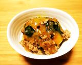カボチャの肉肉饅頭作り方6写真