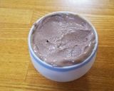 ナイロン袋で♪ココア豆腐アイス♡作り方11写真