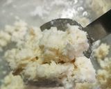 わふー♪紫玉ねぎハンバーグ作り方1写真