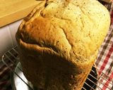 理想のふわっふわ 紅茶食パン HB作り方9写真