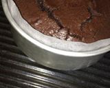 簡単ガトーショコラ☆作り方9写真
