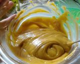 カボチャジャムパウンドケーキ作り方5写真