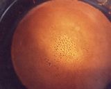 豚肉と白菜と人参のたいたん作り方1写真