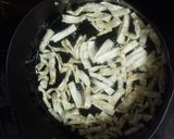 ★七夕　豚しゃぶそうめん★作り方2写真