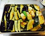 オススメ☆夏野菜のパスタ作り方2写真