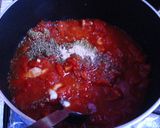 イタリアン・ハーブパスタ作り方2写真