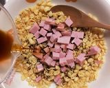 簡単！麺つゆご飯☆作り方3写真