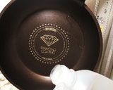簡単！麺つゆご飯☆作り方4写真