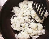 簡単！麺つゆご飯☆作り方5写真