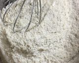 ✿卵アレルギーでも！ミルククッキー✿作り方1写真