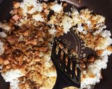 簡単！麺つゆご飯☆作り方6写真