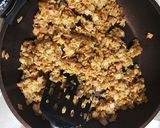 簡単！麺つゆご飯☆作り方7写真