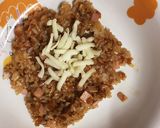 簡単！麺つゆご飯☆作り方8写真