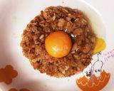 簡単！麺つゆご飯☆作り方9写真