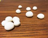 ✿卵アレルギーでも！ミルククッキー✿作り方7写真