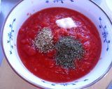 イタリアン・ハーブパスタ作り方4写真