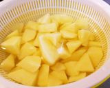 シーチキン&ゴロッジャガイモサモサ作り方1写真