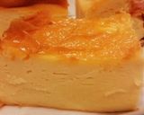 うまうまチーズケーキ♥ミキサーだけ!作り方4写真