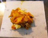 シーチキン&ゴロッジャガイモサモサ作り方9写真