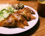 シーチキン&ゴロッジャガイモサモサ作り方11写真