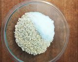 二日で完成!炊飯器で簡単塩こうじの作り方作り方1写真
