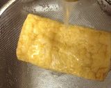 白菜とツナの煮物作り方1写真
