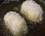 南瓜の煮物リメイク〜かぼちゃのコロッケ〜作り方5写真