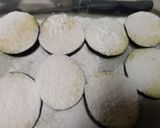 レンジで簡単！茄子の豚肉挟み蒸し作り方2写真